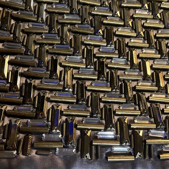 LANVIN RARE Stunning Bag 💘 - Picture 5 of 17